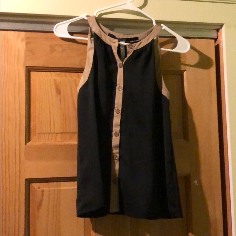 Kensie Blouse
